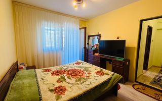 Apartament 2 camere dec. in Galati, Siderurgiștilor, etaj 1, sup. 58 - Poză 4