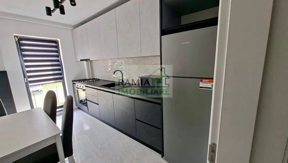Apartament nou  2 camere, prima închiriere, parcare – Cristian - Poză 1