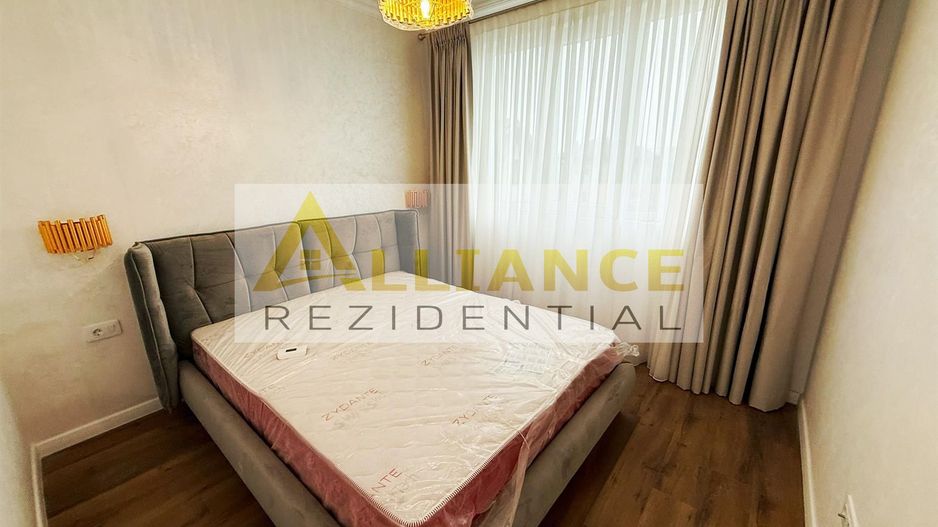 Duplex Premiun - 5 Camere - 3 Bai -Panouri solare - Poză 16