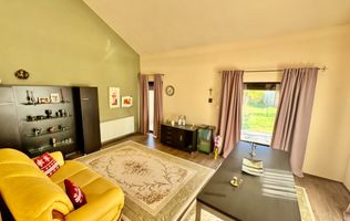 Cheveresu Mare-Casa Individuala-Disponibilă Imediat