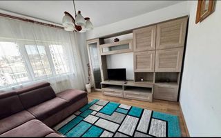 Inchiriez apartament 2 camere Canta/ Pacurari, Iasi - Poză 2