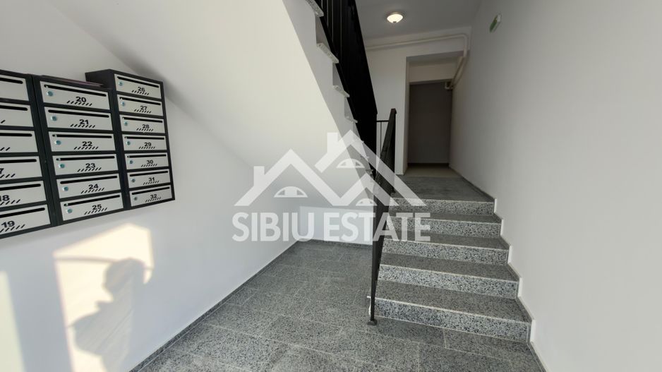 Apartament 2 camere Intabulat complex finalizat amenajat spatii verzi - Poză 6