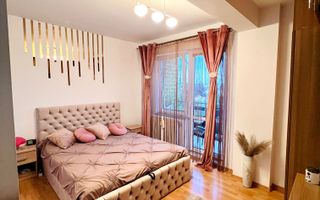 Apartament cu 3 camere, 2 bai in Marasti, zona Dorobantilor ! - Poză 1