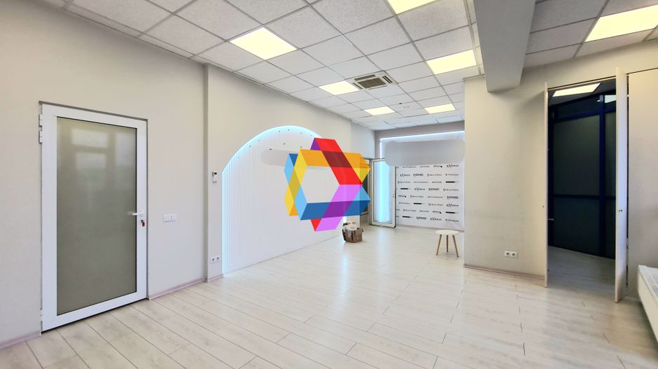 Spatiu birouri de închiriat Brasov - 130 mp # Spatii-comerciale-brasov.ro - Poză 7