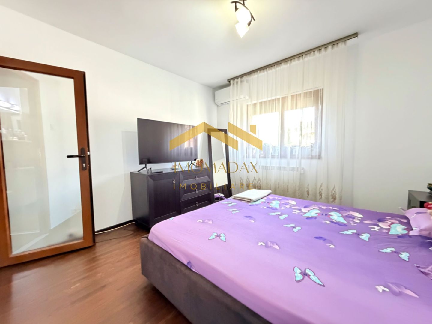 Lunei-4 camere-Mobilat/Utilat - Poză 15