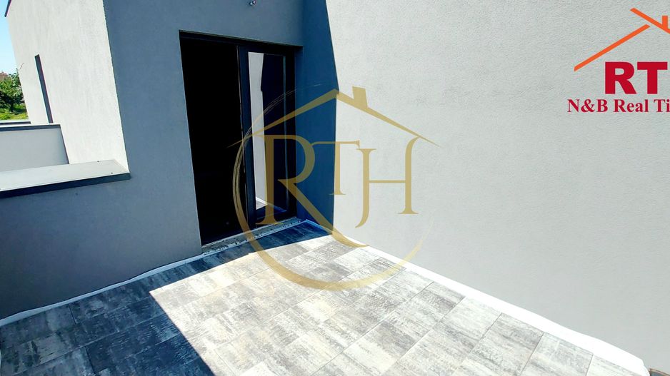 Oferim spre vanzare duplexuri la cheie, Mosnita Noua, Dezvoltator - Poză 7