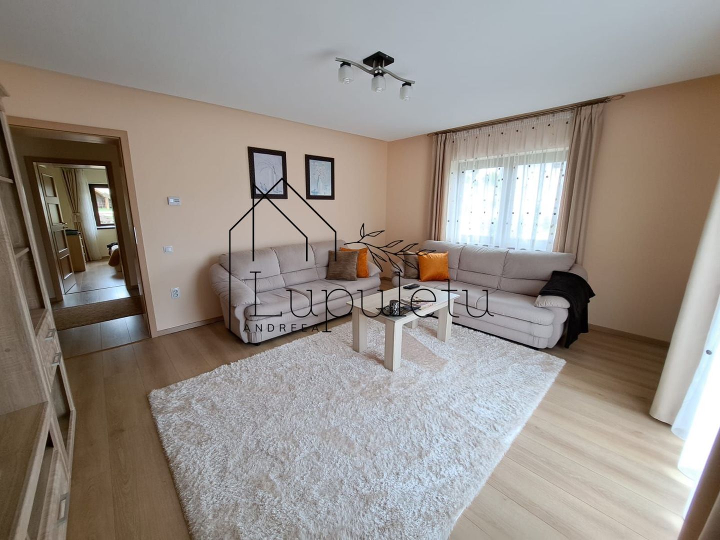 Casa de Vanzare | Individuala | 5 Camere |  184 MPU | Sura Mare - Poză 4