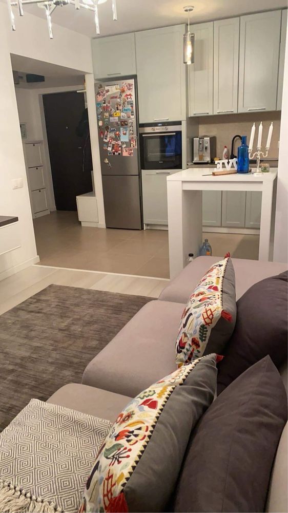 2 camere - Politehnica Park Residence - Poză 2