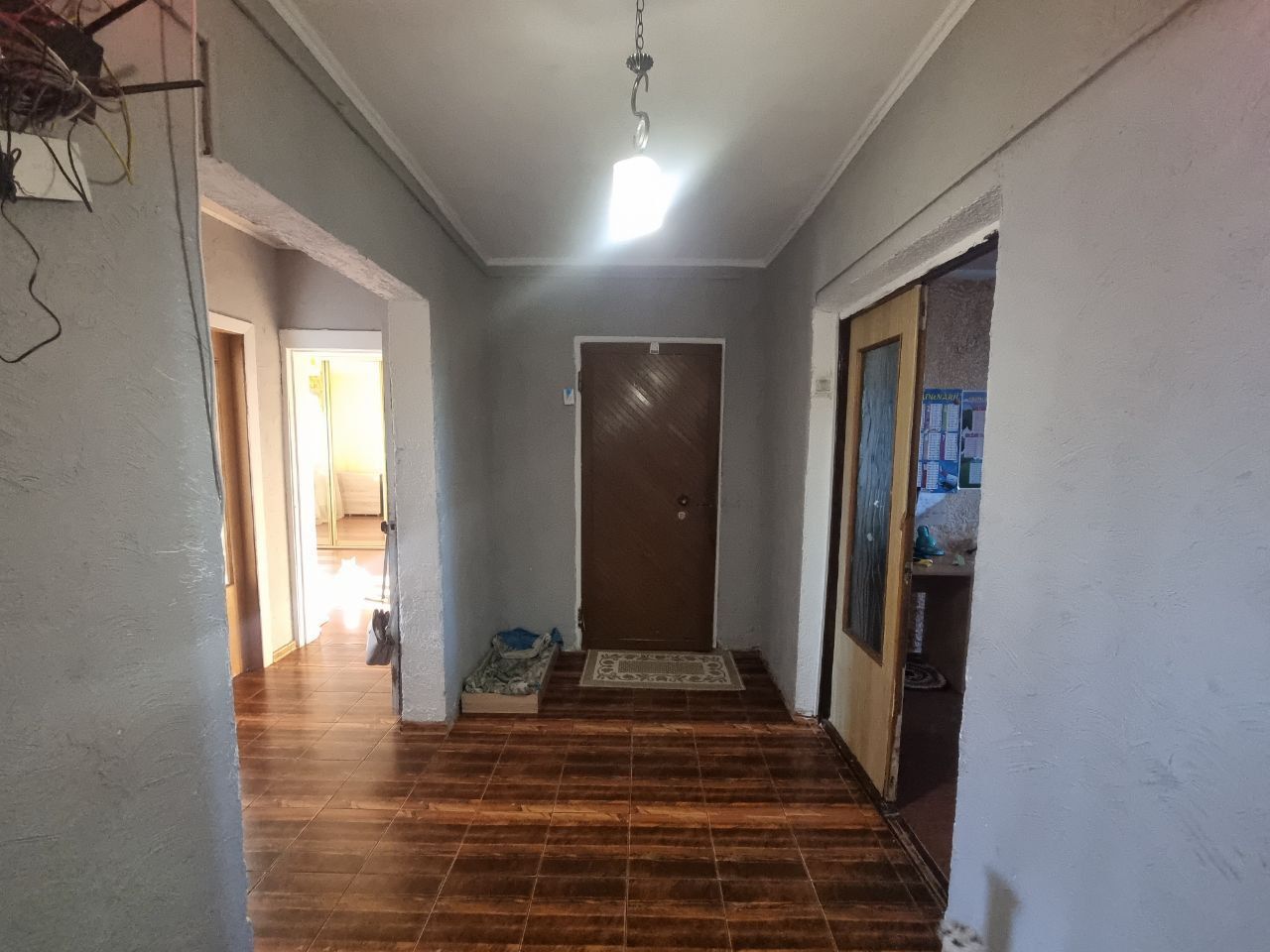 Apartament cu 5 camere, Botanica, Chișinău - Poză 8
