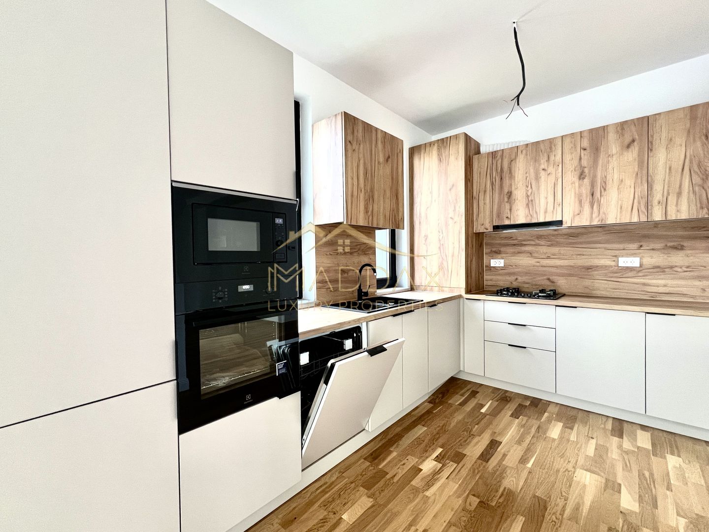 Vila De Lux Cu Piscina De Inchiriat | Pipera | Cladirea Vapor - Poză 4