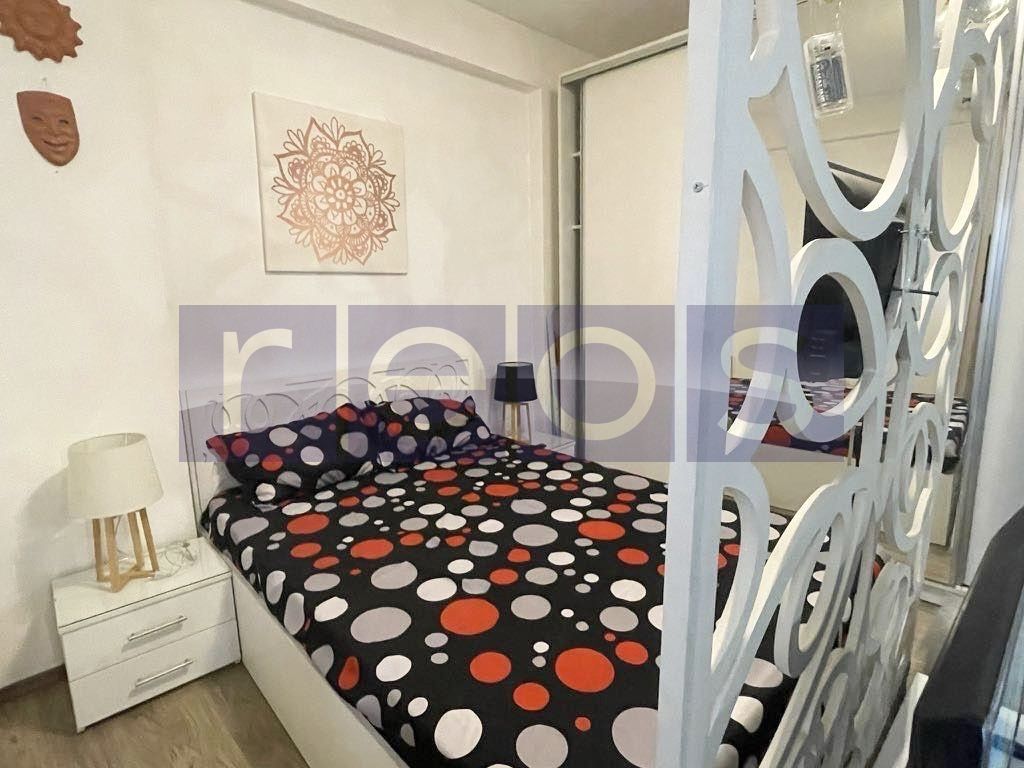 VANZARE GARSONIERA MODERNA | MOBILATA & UTILATA | 33 MP | LOCUIT SAU INVESTITIE - Poză 4