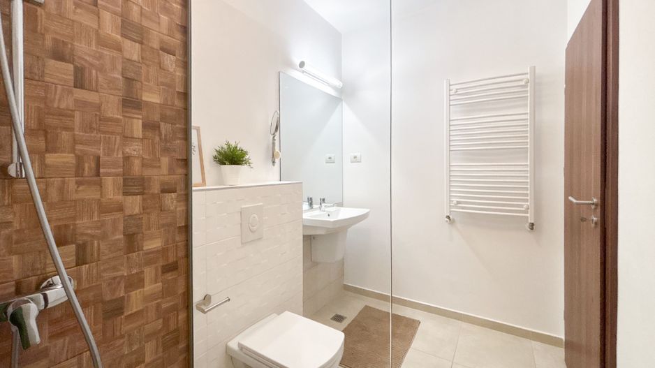 4-Bedroom Villa for Rent, 130 sqm | Pipera - Poză 40