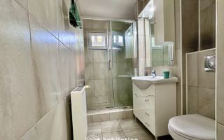 Apartament decomandat 4 camere de închiriat – zonă Medicina/Prefecturǎ - Poză 12