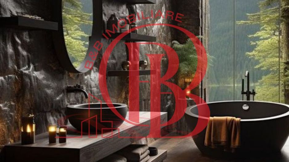 Apartament 3 camere | Rooftop Privat | Pallady Metrou Teclu - Poză 8