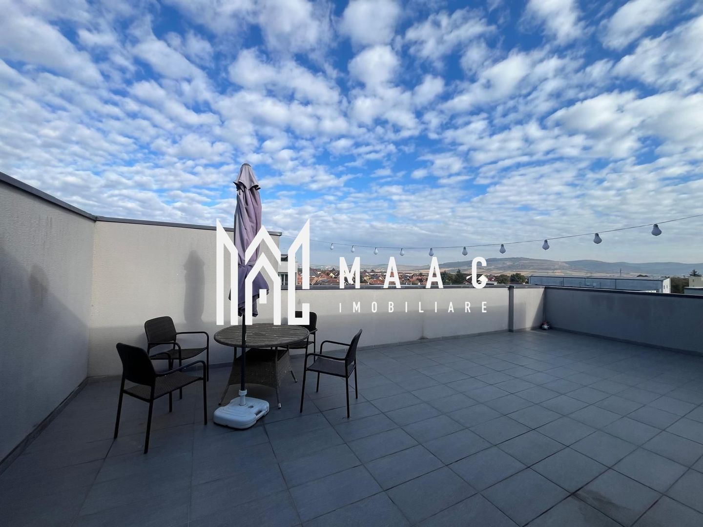 Penthouse I 76 mp I 3 Camere I Terasa 46 mp I - Poză 11