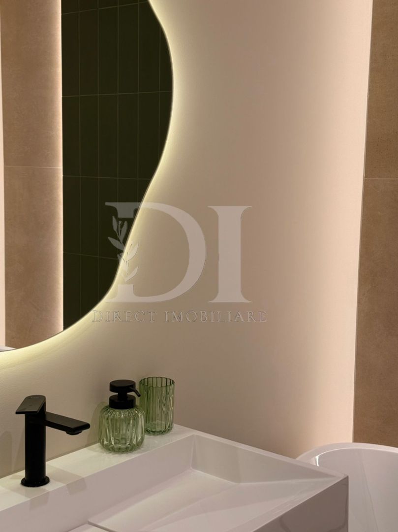 Apartament ultramodern / Zona Eroilor , Floresti - Poză 34
