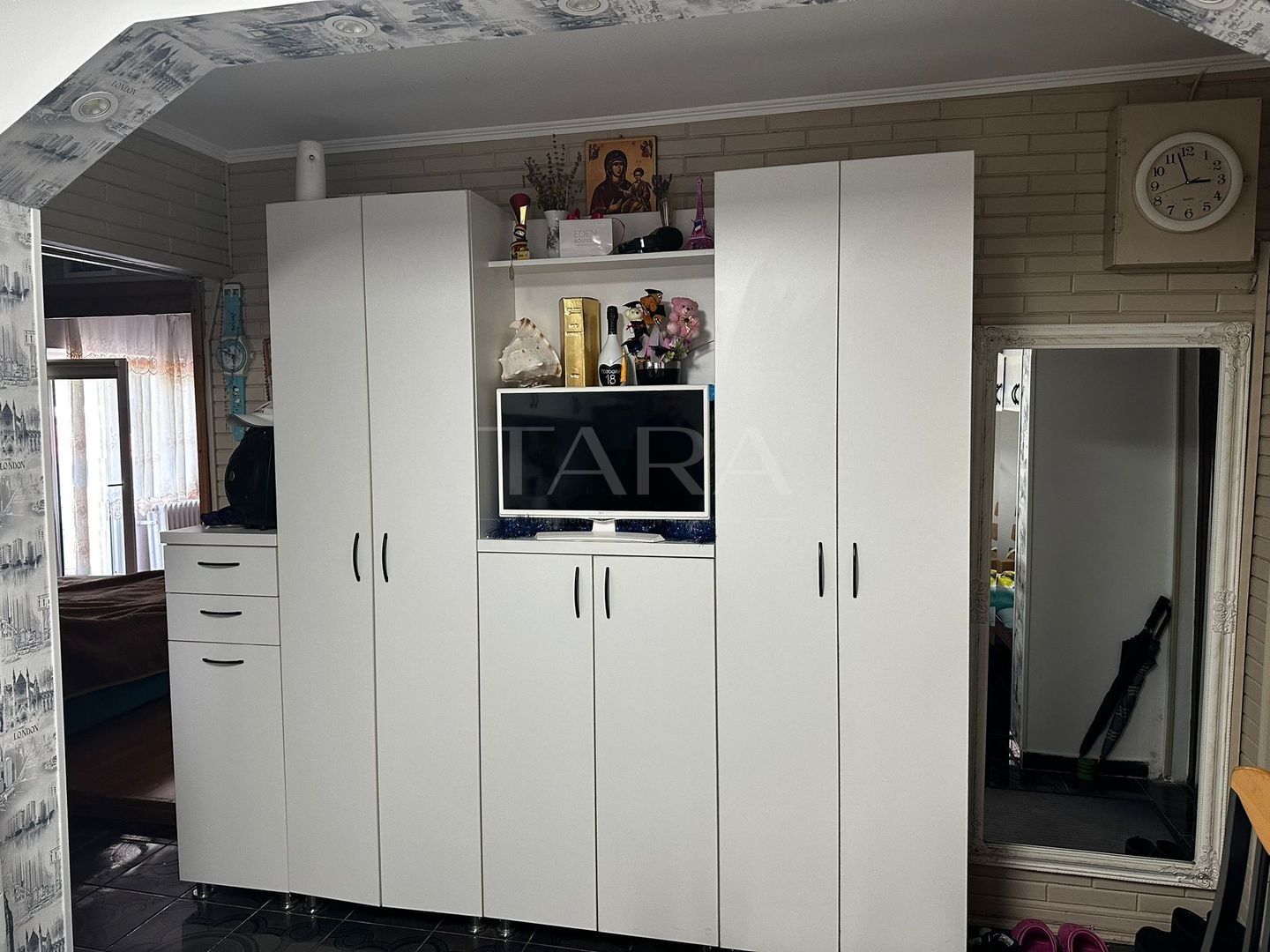 Apartament Deosebit cu 2 Camere, zona Între Lacuri, Iulius Mall. - Poză 5