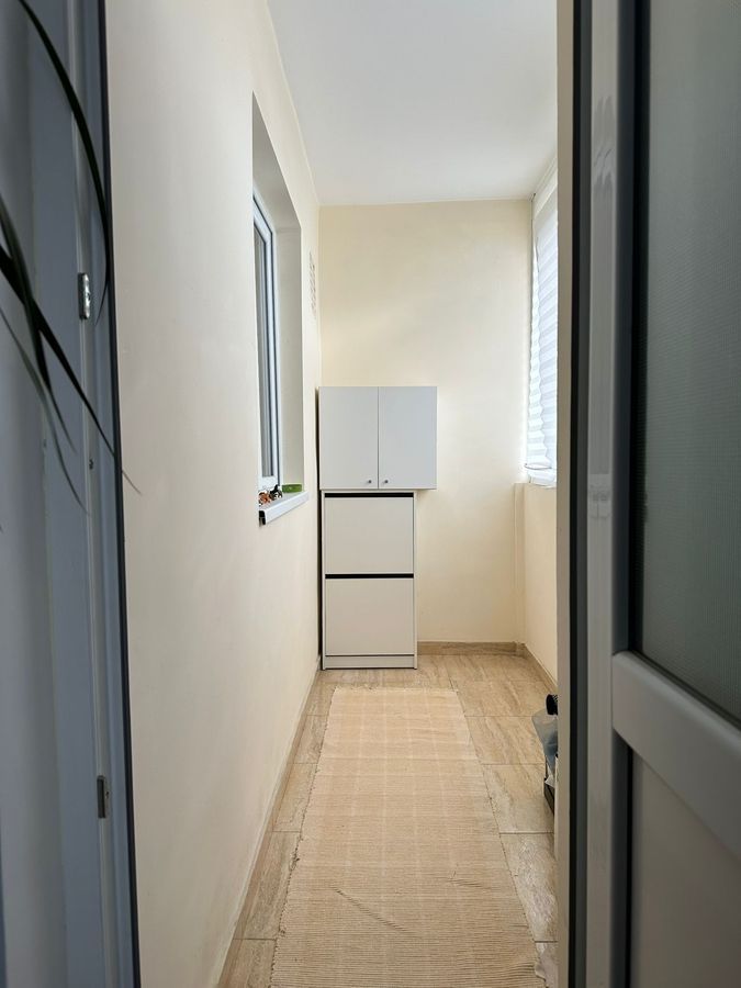 Apartament 2 camere – zona liniștită, 54 mp, etaj 6, bloc reabilitat termic - Poză 4