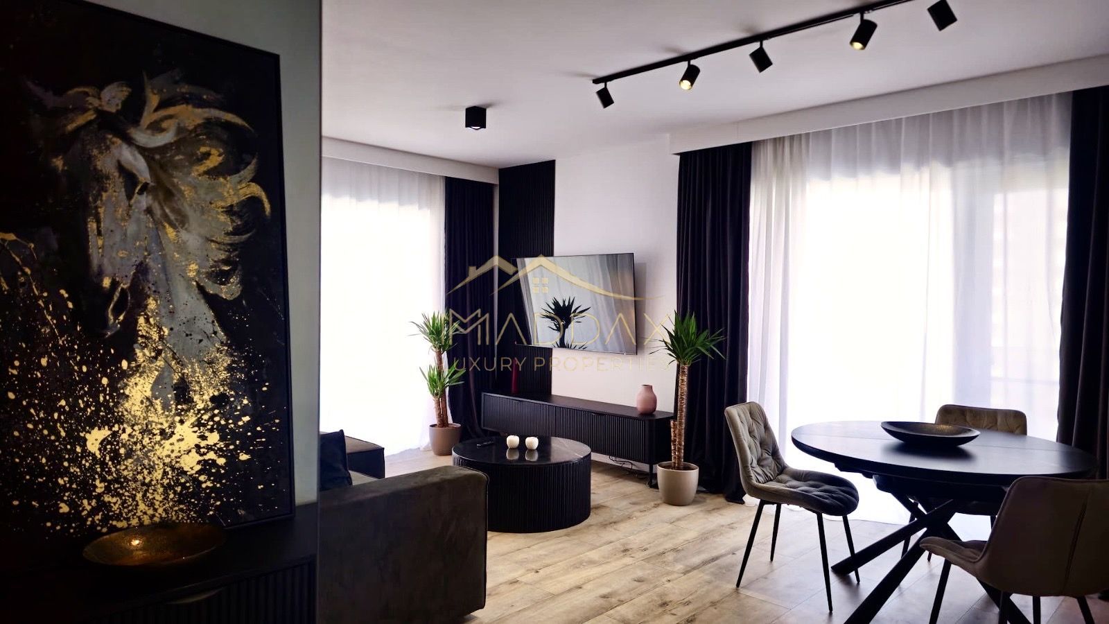 Apartament De Inchiriat | 2 Camere - Poză 2