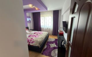 APARTAMENT 3 CAMERE ETAJ 3 VIȘOI CAMPULUNG - Poză 6