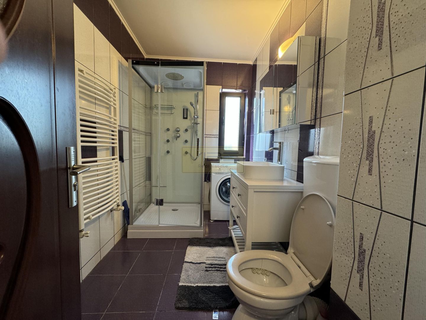 Apartament 2 camere cu loc parcare Popas Pacurari - Poză 21