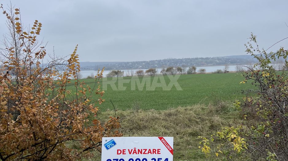 Teren cu acces direct la r.Nistru. - Poză 3