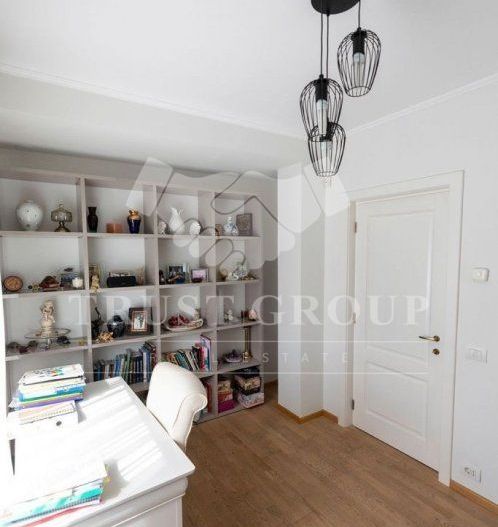 Apartament 3 camere+terasa Baneasa - Poză 12