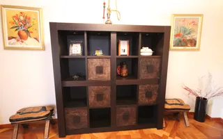 Casa pretabila birouri, camin de batrani - Poză 75