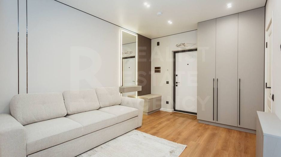 Vânzare, apartament, 1 cameră, strada Regina Elisabeta, Durlești - Poză 3