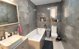 Apartament 3 camere | London Residence | 66 MP | Ultramodern | Mobilat - Poză 8