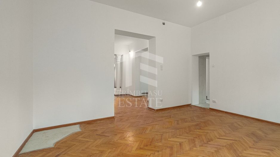 Cotroceni Arenele BNR Apart 4 Camere Parter in Vila Unicat de Poveste - Poză 23