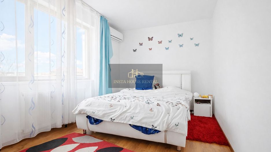 * 2 CAMERE 60MP CU LOC DE PARCARE - STRADA IERNII * COMISION 0% - Poză 4