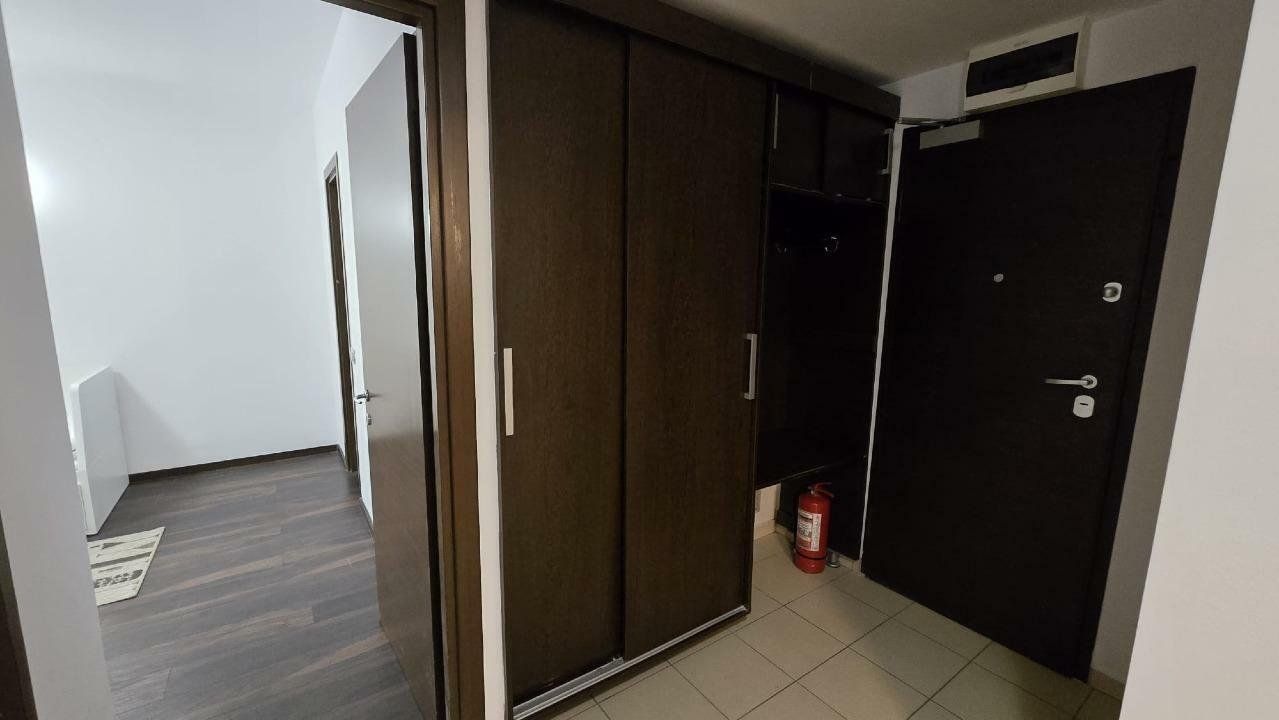 Ag BRASADAS închiriază ap 3 cam ASMITA GARDENS. - Poză 5