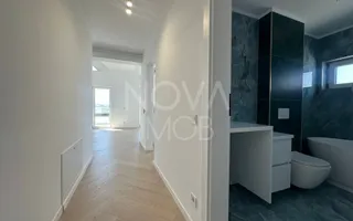 Apartament 3 camere, 2 bai - Ansamblul Davinci - Comision 0% - Poză 14