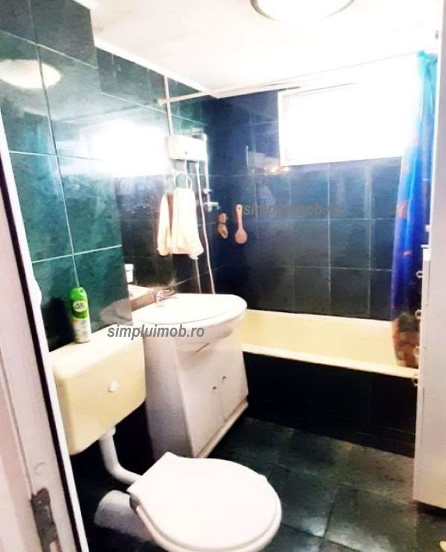 Apartament 3 camere - Zona Giurgiului - Poză 4
