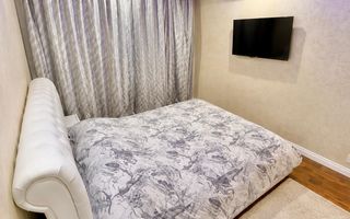 2 camere decomandate, finisaje moderne, zona Vivo - Poză 4