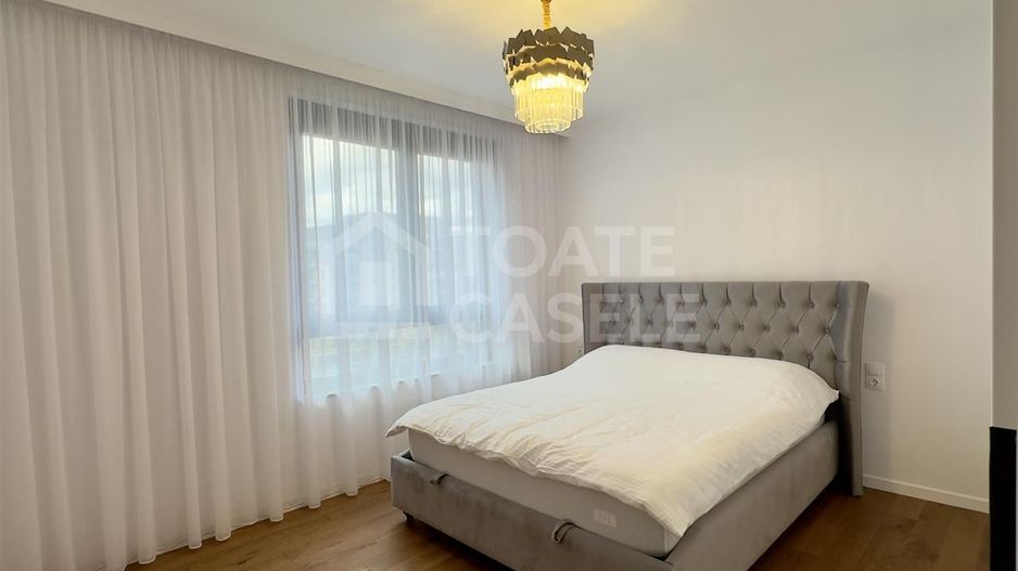 Apartament cu 2 camere, zona Iulius Mall - Poză 5