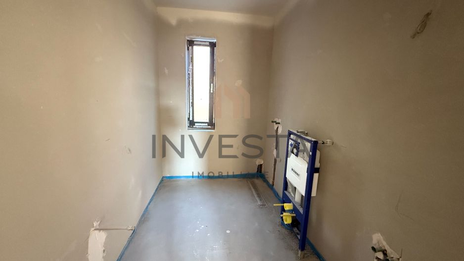 Apartament in vila! 4 camere 125.56 mp utili+29 mp terasa! 2 garaje! - Poză 8