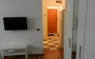 Garsoniera Piata Muncii bloc mixt I 26 mp I Metrou I COMISION 0% - Poză 3