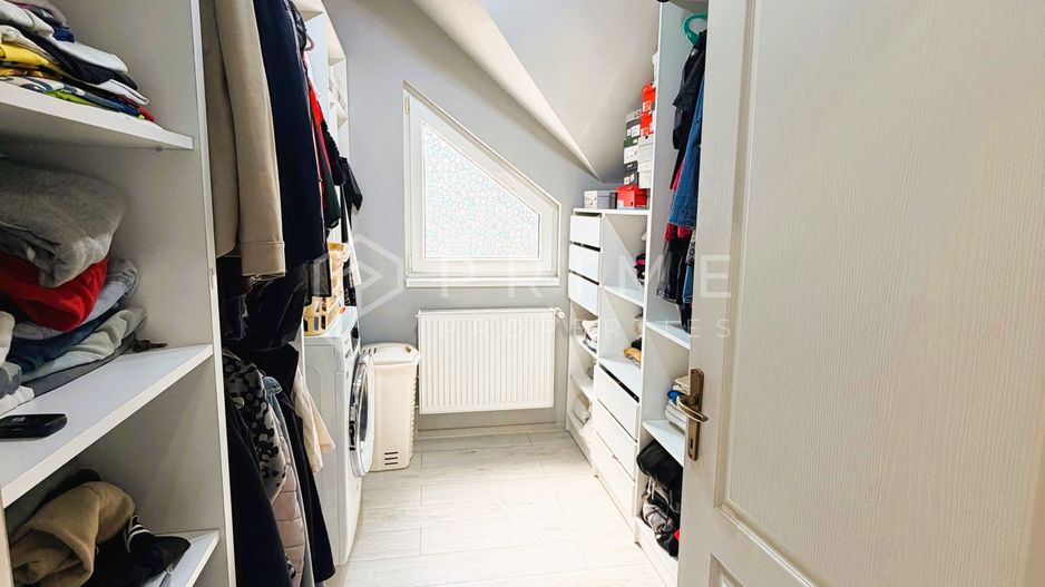 Duplex modern | Complet Mobilat și Utilat I Curte amenajată I Unirii - Poză 19
