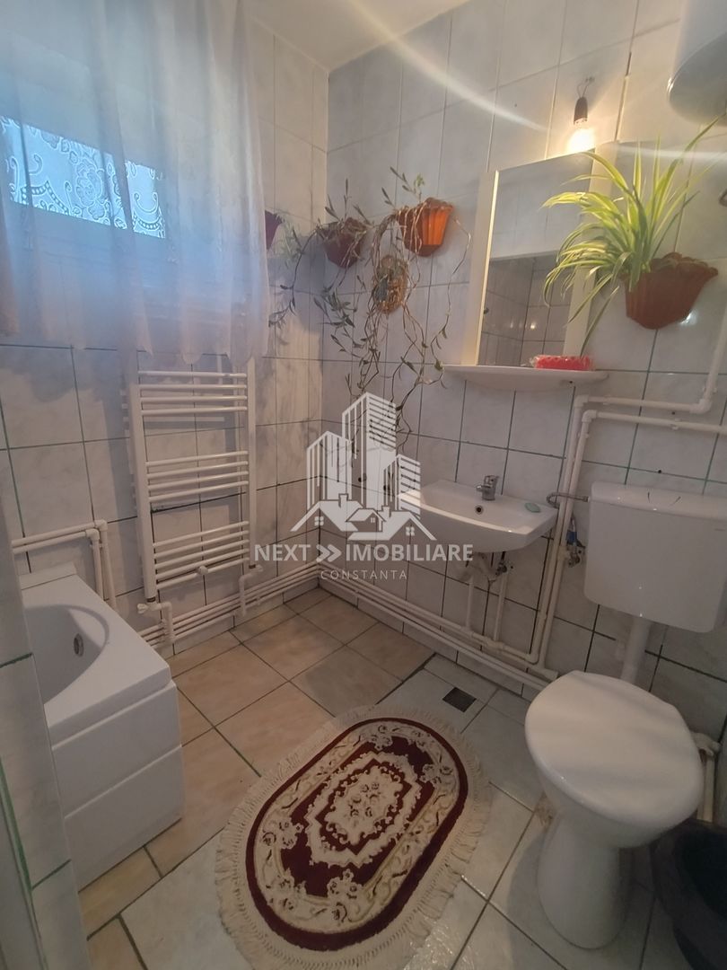 Apartament 3 camere decomandat | Aproape de mare | Ideal locuință sau - Poză 5