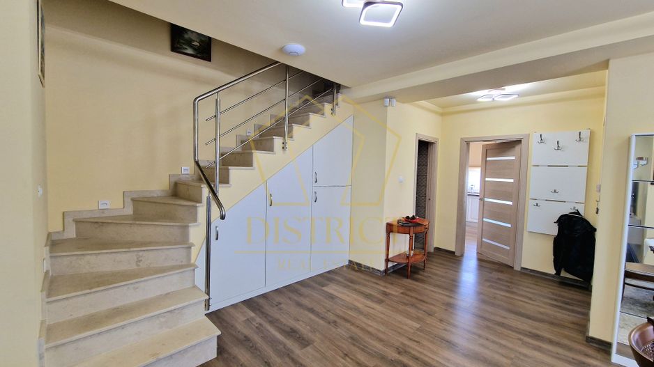 Duplex spatios cu 4 camere si 2 bai | Mosnita Veche | Drumul Boilor - Poză 13