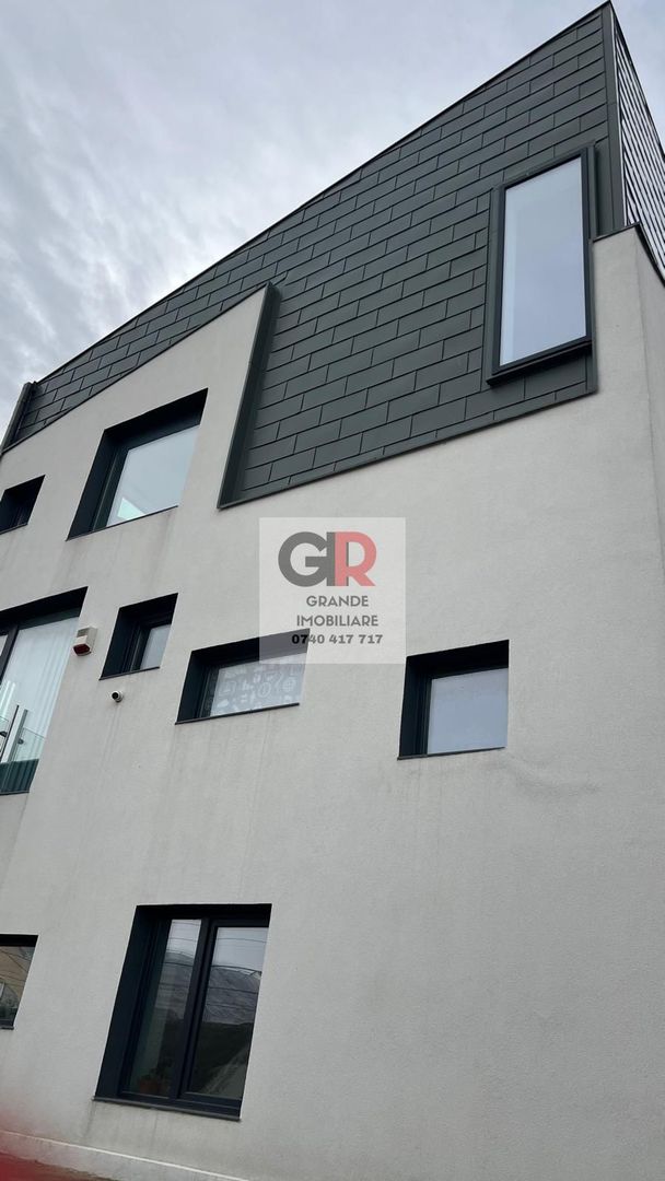 Spațiu de birouri de închiriat în Sud-Vest, Tulcea - Poză 13