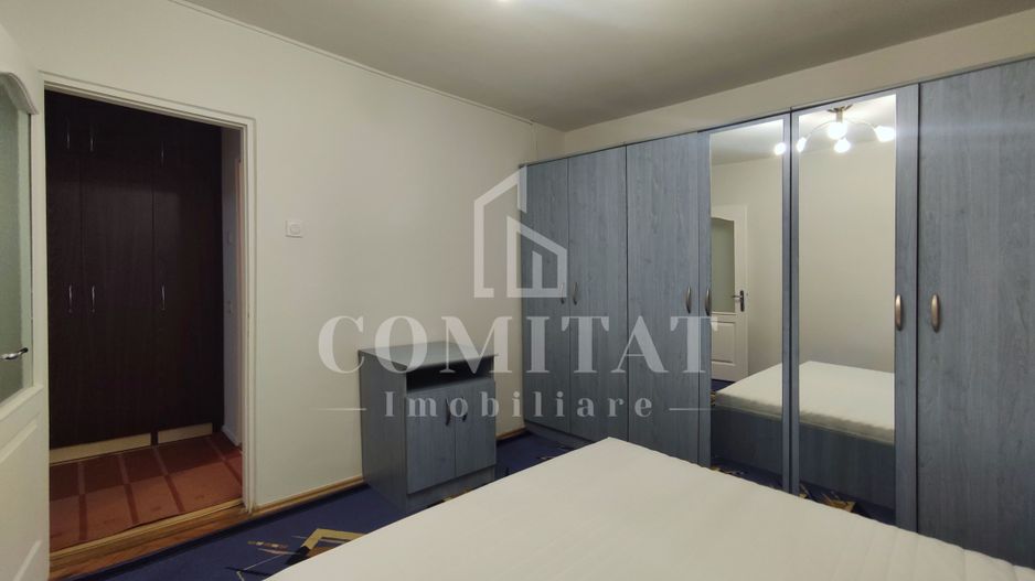 Apartament cu 2 camere | Cartierul Mărăști - Zona Expo Transilvania - Poză 4