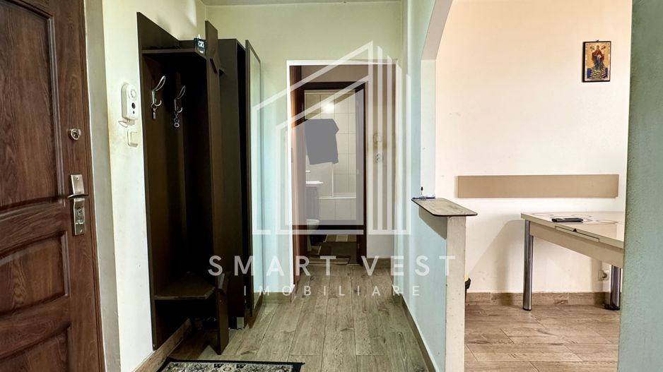 Apartament 2 camere decomandat | Etaj 2 | Carpați 2 - Poză 8