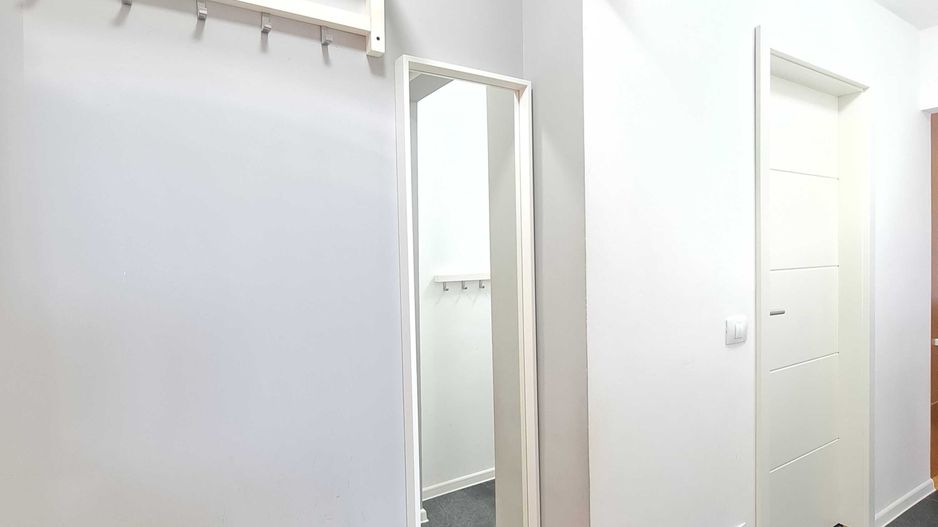 Girocului-Lidia | 2 camere | Etaj intermediar | Bloc izolat - Poză 2