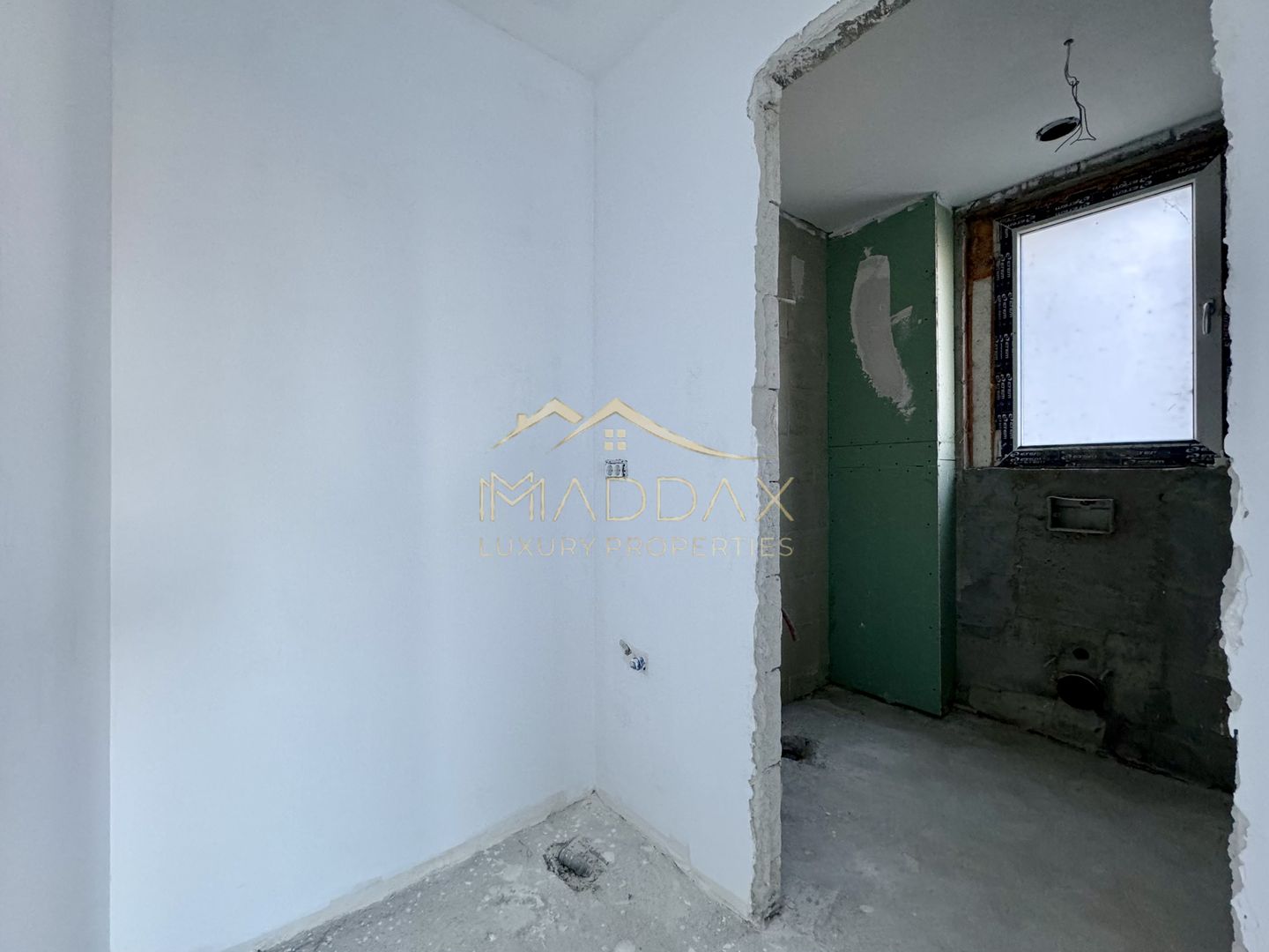 Apartament cu 2 camere *60mp utili* + curte *46mp*  // Floreasca - Park View - Poză 11