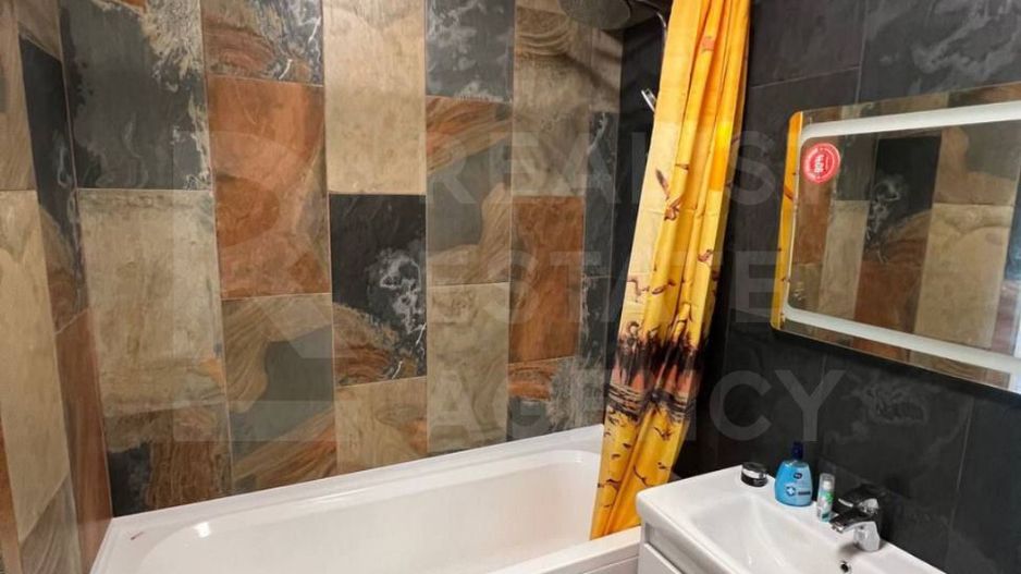 Chirie, apartament, 2 camere, strada Ismail, Râșcani - Poză 7
