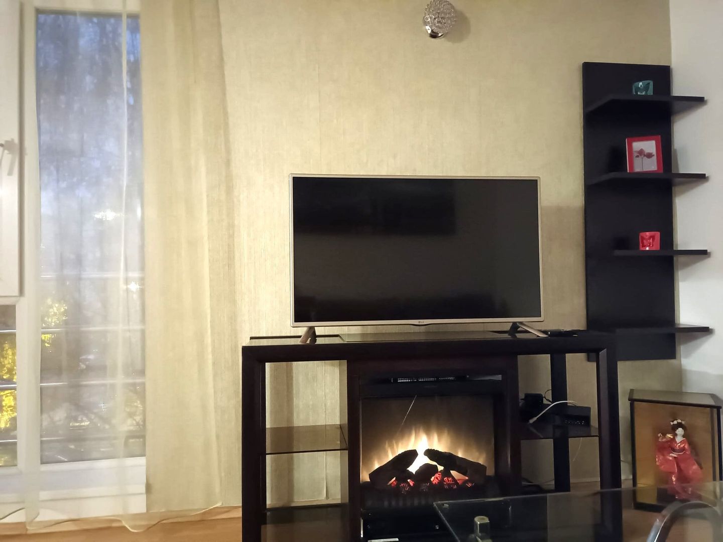 Apartament 2 Camere de Inchiriat| Vedere Padure | Greenfield Baneasa - Poză 5