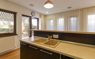 Duplex cu teren de 383 mp, cartier Borhanci - Poză 8